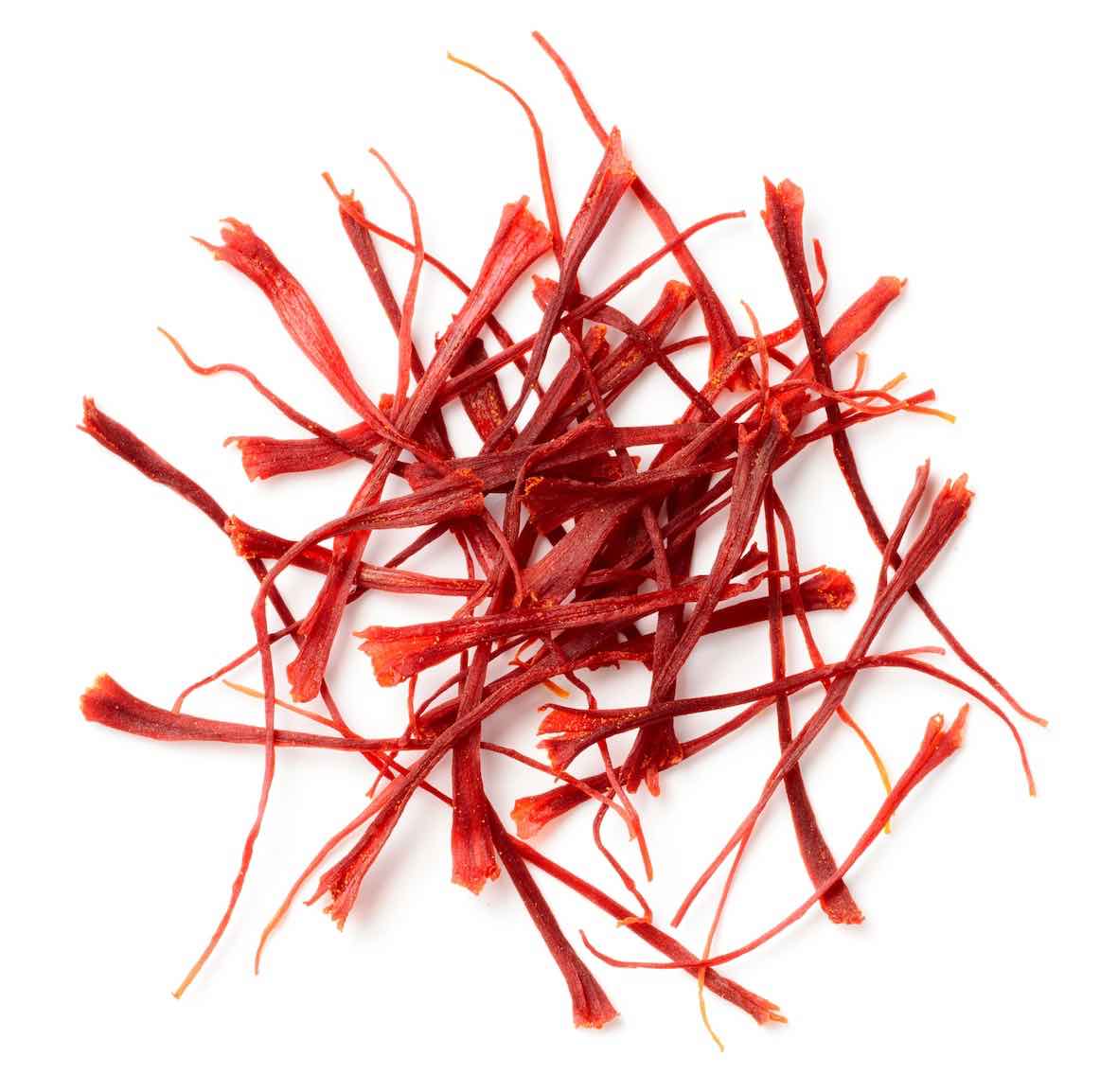 Luxurients Premium Kashmiri Saffron | Best Quality Saffron Threads
