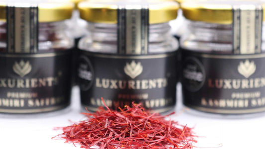 Saffron Health Benefits: What the Science Actually Says