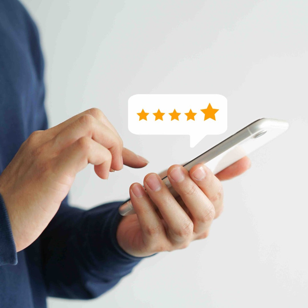 5 Star Ratting